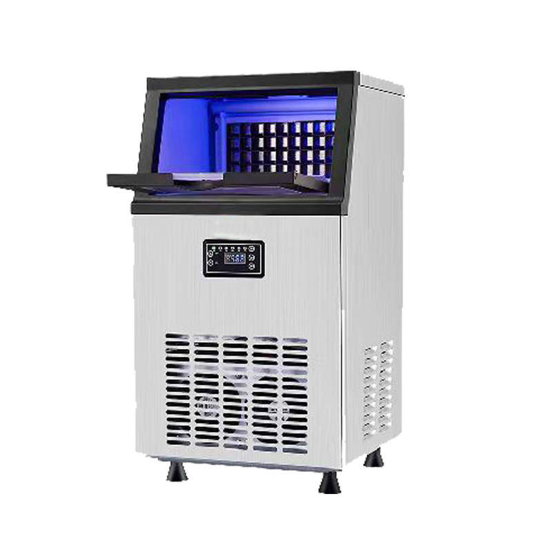 Commercial ice maker